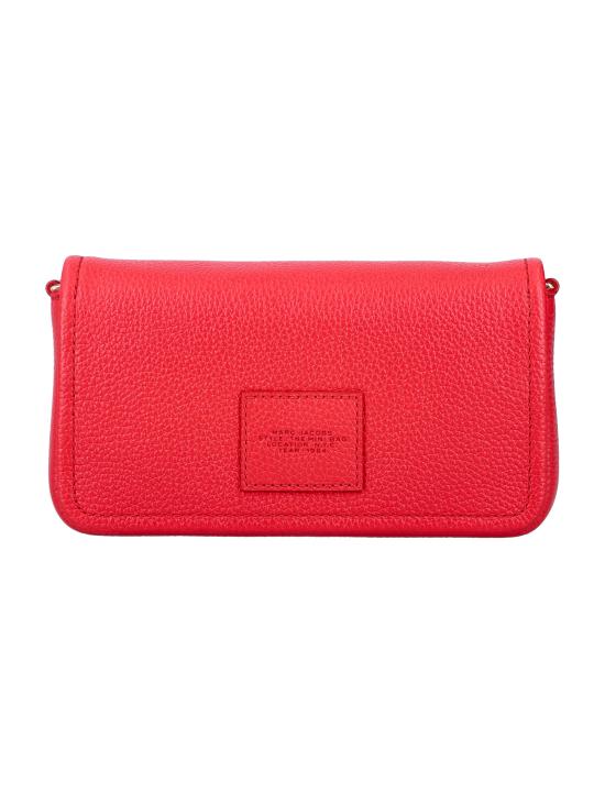  마크제이콥스 더 레더 미니백 2S4SMN080S02 617 RED - MARC JACOBS
