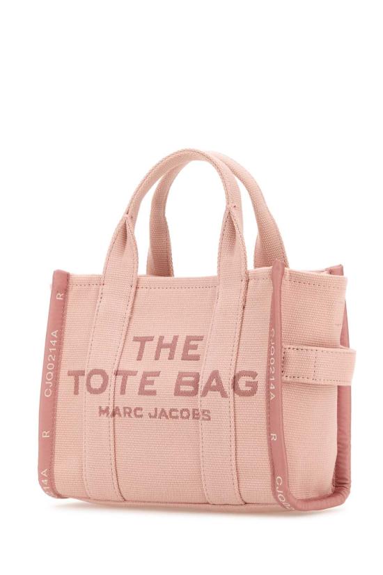  마크제이콥스 토트백 M0017025 624 PINK - MARC JACOBS