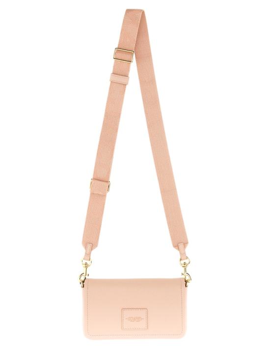  마크제이콥스 더 레더 미니백 2S4SMN080S02 624 PINK - MARC JACOBS