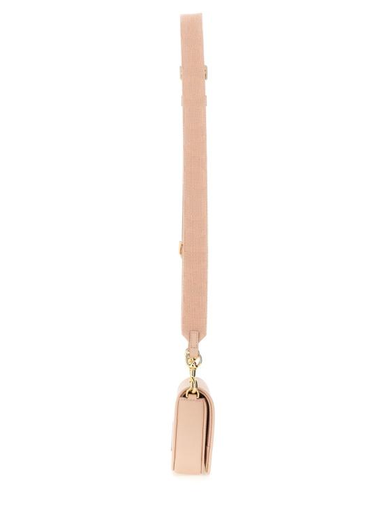  마크제이콥스 더 레더 미니백 2S4SMN080S02 624 PINK - MARC JACOBS