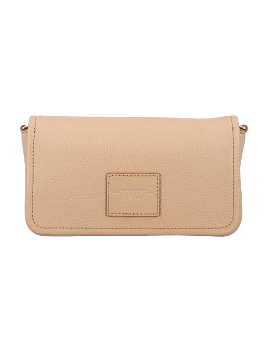  마크제이콥스 더 레더 미니백 2S4SMN080S02 230 BEIGE - MARC JACOBS