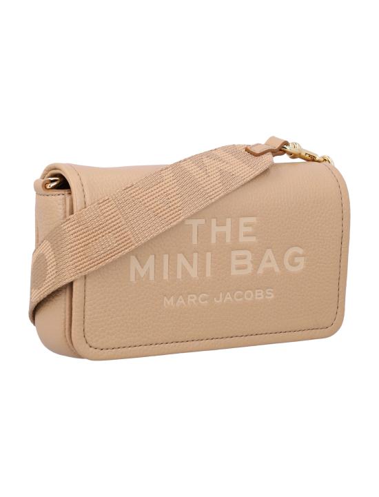  마크제이콥스 더 레더 미니백 2S4SMN080S02 230 BEIGE - MARC JACOBS