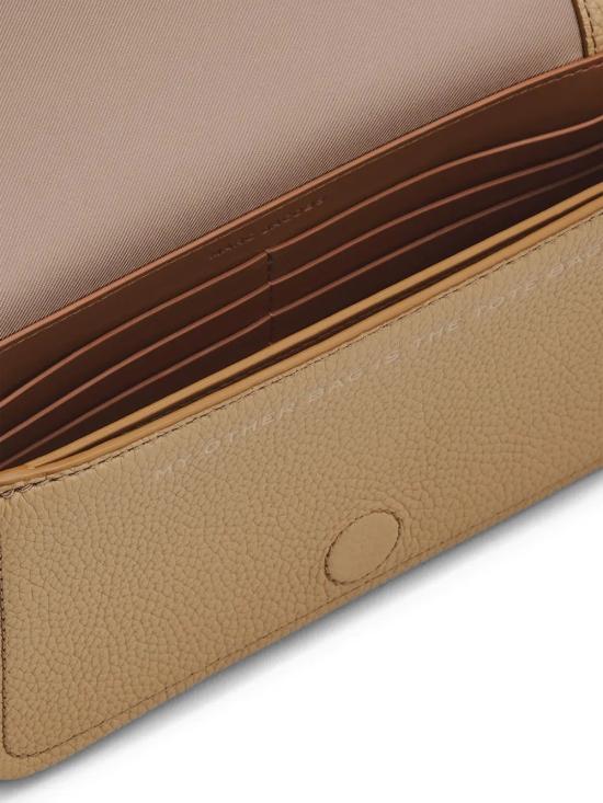  마크제이콥스 더 레더 미니백 2S4SMN080S02 230 BEIGE - MARC JACOBS