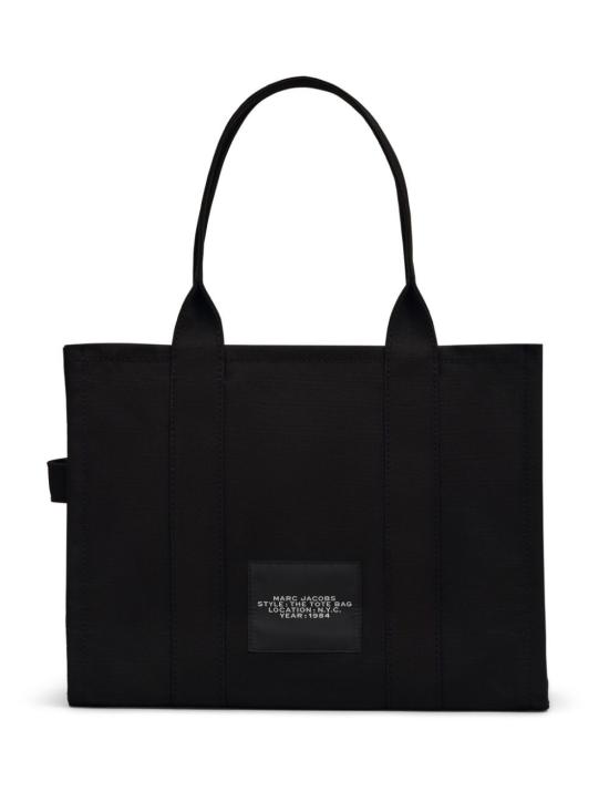  마크제이콥스 토트백 M0016156 001 BLACK - MARC JACOBS