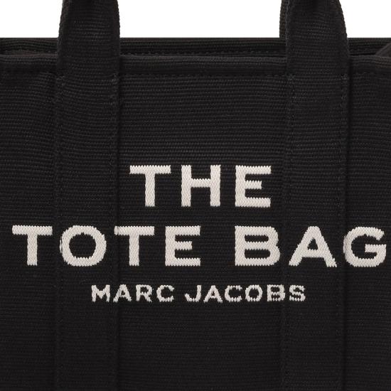  마크제이콥스 토트백 M0017025 001 BLACK - MARC JACOBS