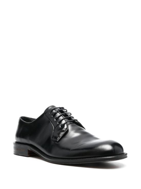  디스퀘어드2 드레스 슈즈 LUM008524900001093 2124 BLACK - DSQUARED2