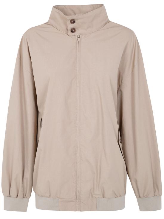 26SS MM6 메종마르지엘라 자켓 S62AN0175M35858 115 NUDE NEUTRALS