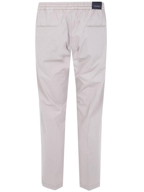 26SS 마이클 콜 트레이닝/조거 팬츠 ADAM2030 CLAY GREY - MICHAEL COAL