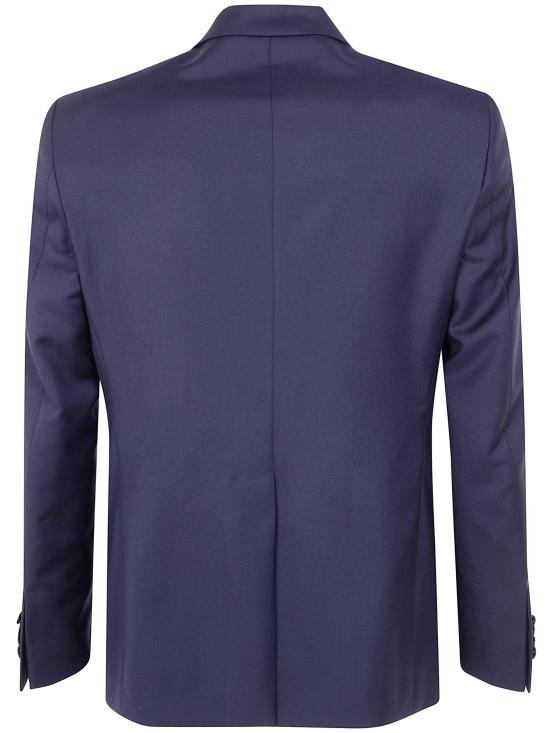 26SS 딸리아토레 수트 세트 SFBR10A01LIS070001 B5713 BLUE - TAGLIATORE