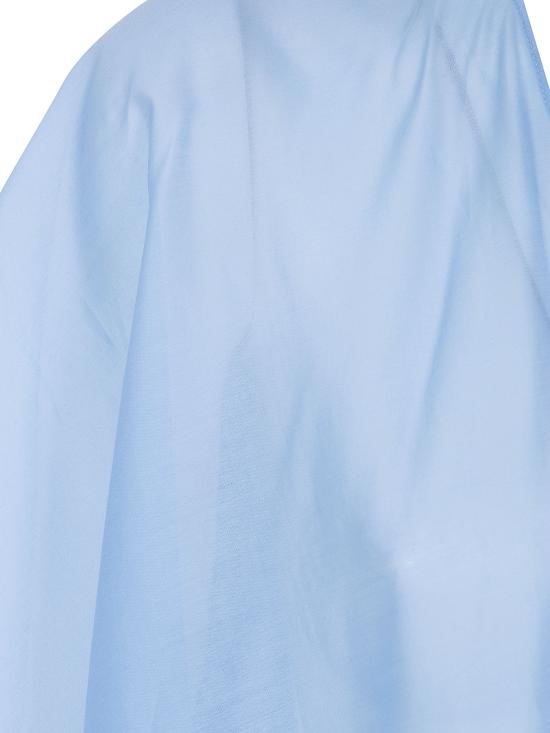 26SS 닥터 호프 케이프 37044281 0524 BLUE - DR HOPE