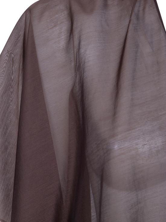 26SS 닥터 호프 케이프 37044281 3009 BROWN - DR HOPE