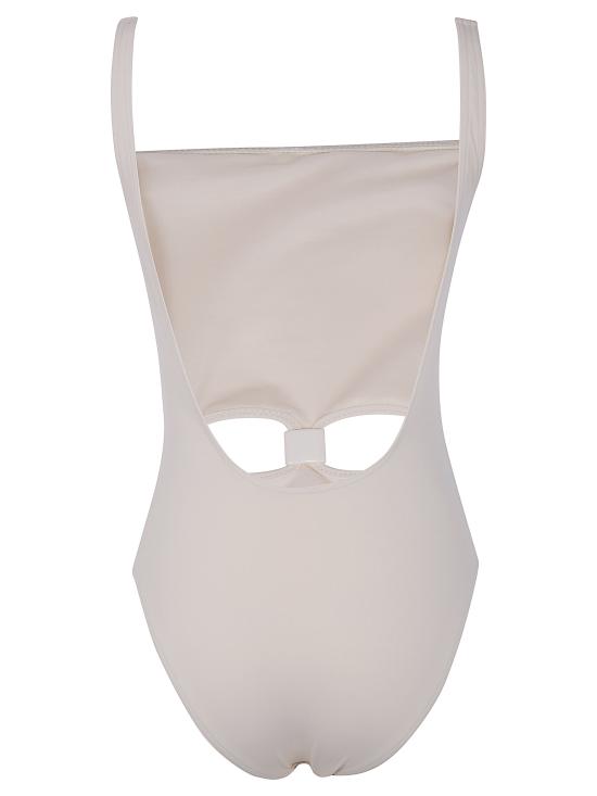 26SS 에레스 원피스 수영복 012617 PANAMA WHITE - ERES