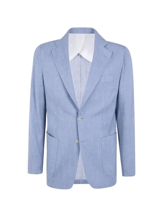 26SS 발바 수트 자켓 BACTIVE53061 0082 GREY