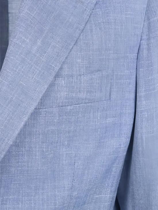 26SS 발바 수트 자켓 BACTIVE53061 0082 GREY - BARBA