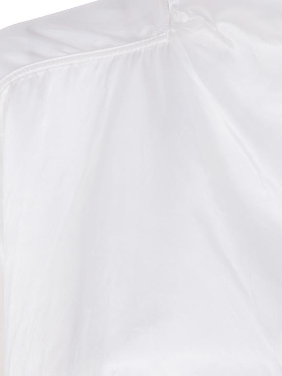 26SS 릭 오웬스 긴팔 티셔츠 RP01F6216N 11 WHITE - RICK OWENS