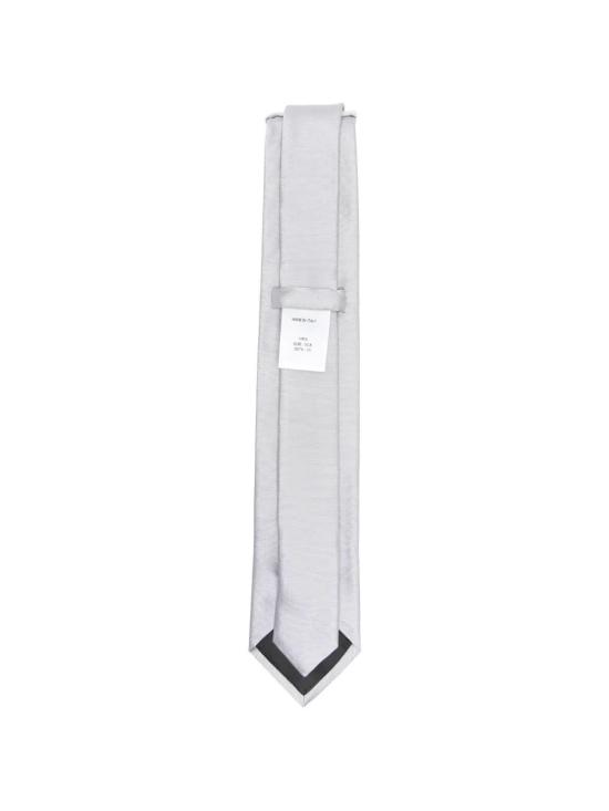 26SS 지방시 넥타이 710004782002098 ELEPHANT GREY - GIVENCHY