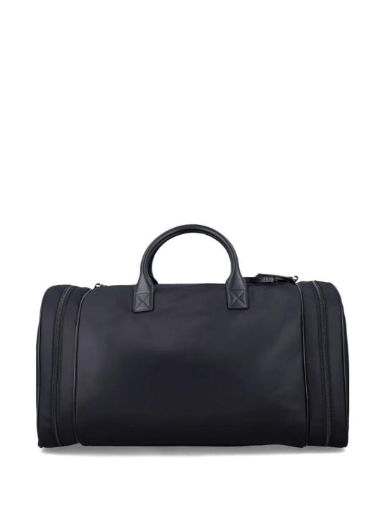 26SS 엠포리오 아르마니 더플백 EM001794AF13454098 UC001 BLACK - EMPORIO ARMANI