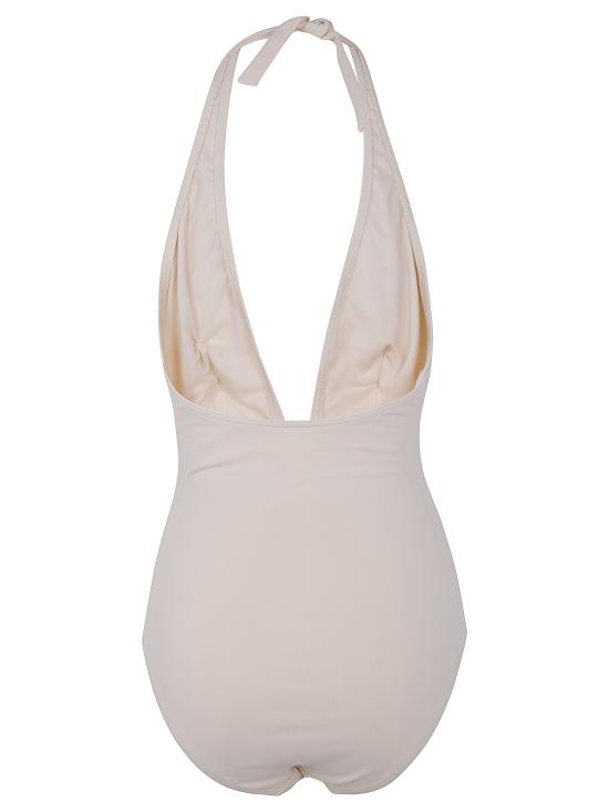 26SS 에레스 원피스 수영복 012619 PANAMA WHITE - ERES