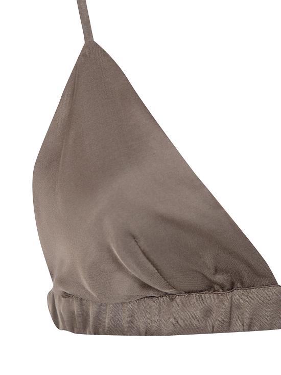 26SS 더프랭키샵 민소매 티셔츠 BRFS22111408 OLIVE GREEN - THE FRANKIE SHOP