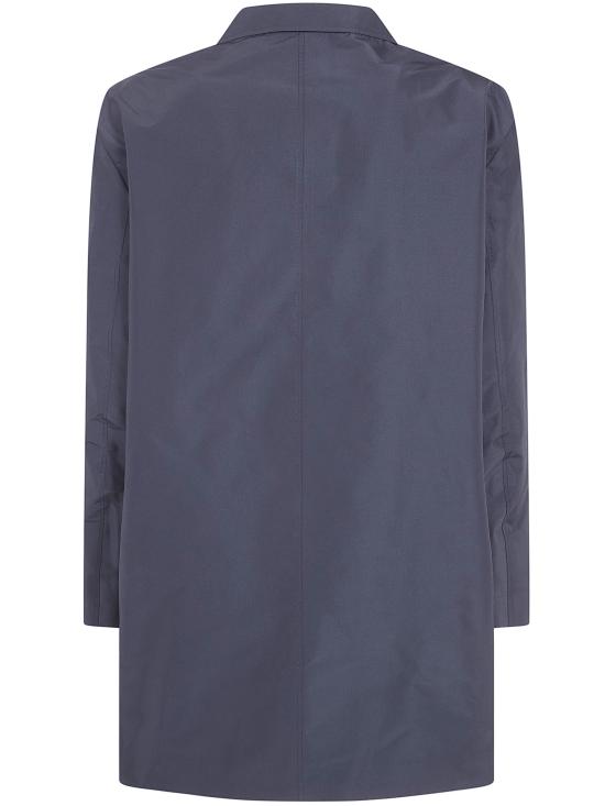 26SS 질샌더 자켓 J03BN0219J70221 001 BLACK - JIL SANDER