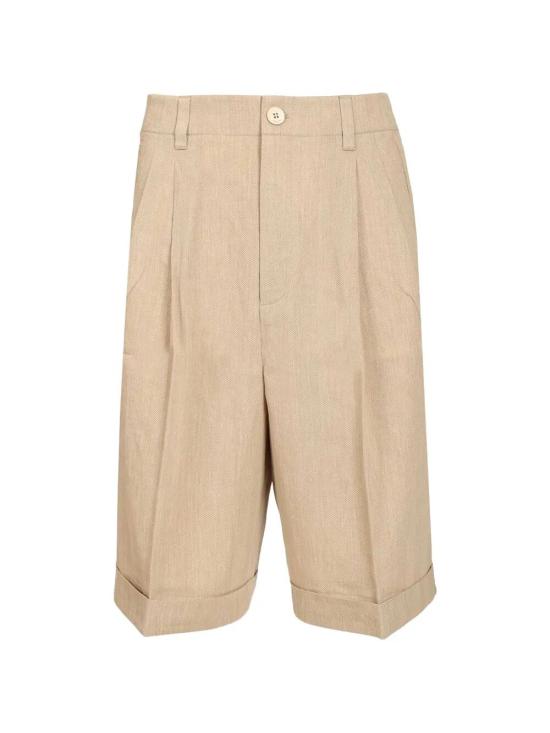 26SS 자크뮈스 스트레이트 팬츠 26ESOM00537AW00738 150 NUDE NEUTRALS
