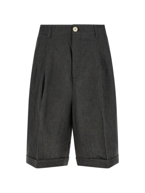26SS 자크뮈스 숏팬츠 26ESOM00537AW00810 970 GREY