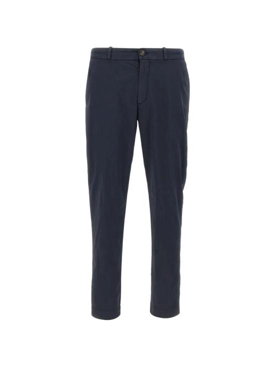 26SS 알알디 스트레이트 팬츠 26327 60 BLUE