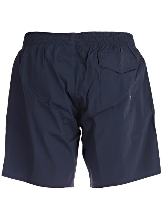  조르지오 아르마니 스윔팬츠 200357CC925 136 BLUE - GIORGIO ARMANI