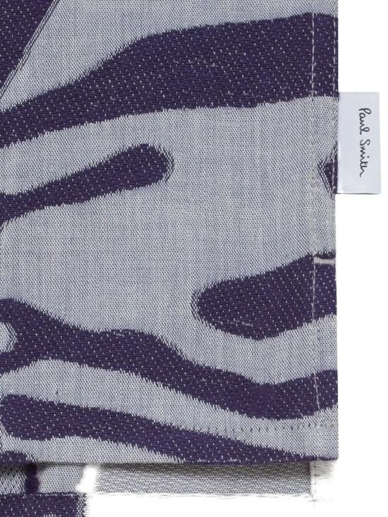 26SS PS 바이 폴스미스 반팔 셔츠 M2R695UV22647 40 BLUE - PS BY PAUL SMITH