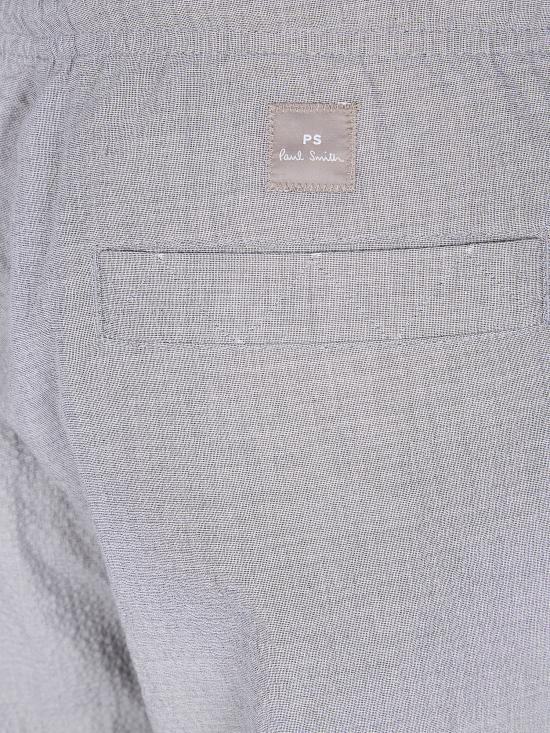 26SS PS 바이 폴스미스 트레이닝/조거 팬츠 M2R902ZV22338 73 GREY - PS BY PAUL SMITH