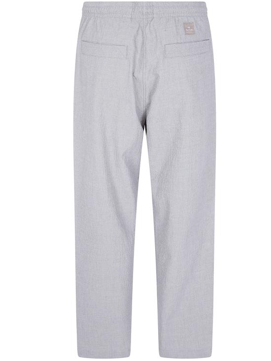 26SS PS 바이 폴스미스 트레이닝/조거 팬츠 M2R902ZV22338 73 GREY - PS BY PAUL SMITH