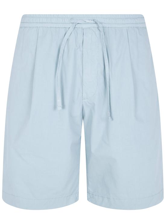 26SS 마이클 콜 숏팬츠 MAX2030 POWDER BLUE