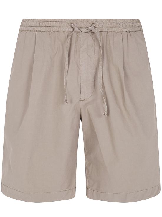 26SS 마이클 콜 숏팬츠 MAX2030 MUD BROWN