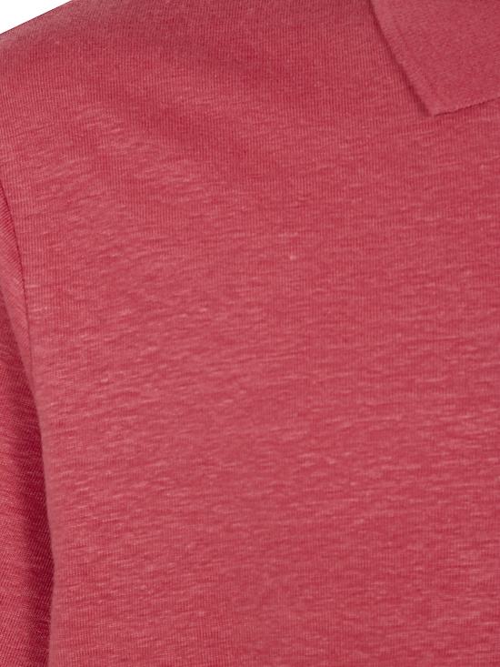 26SS 폴 스미스 폴로 티셔츠 M1R931ZV03046 23 RED - PAUL SMITH