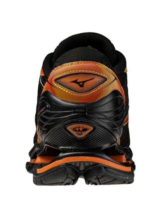26SS 미즈노 스니커즈 D1GA2604 02 BLACK - MIZUNO
