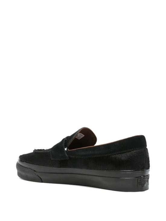26SS 반스 로퍼 VN000VAS BLA1 BLACK - VANS