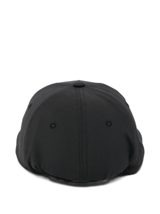 26SS 피어오브갓 볼캡 642SP264021F VINTAGE BLACK - FEAR OF GOD