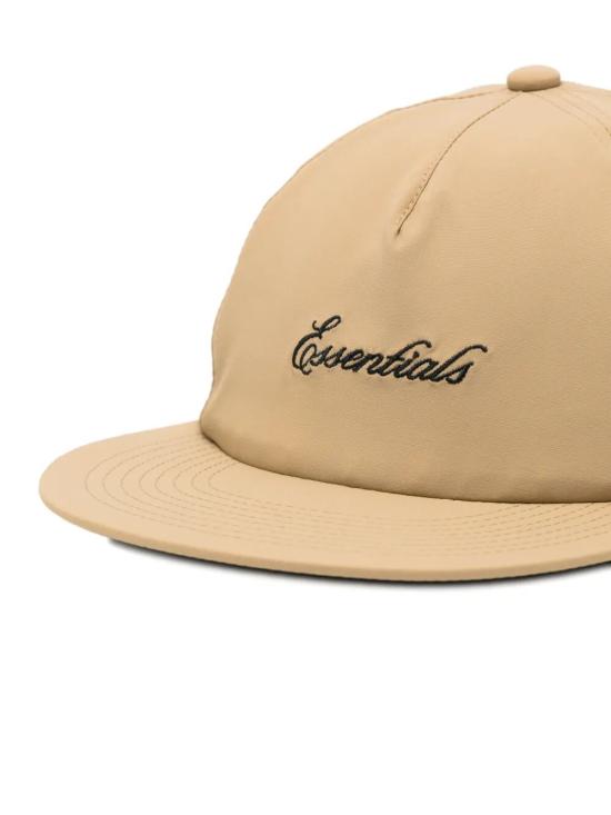 26SS 피어오브갓 볼캡 642SP264022F DUNE NUDE NEUTRALS - FEAR OF GOD