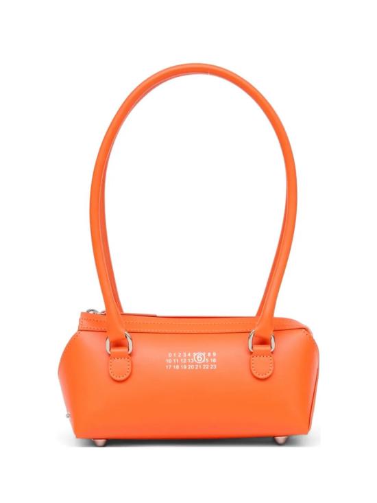 26SS MM6 메종마르지엘라 숄더백 SB6ZH0039P9061 T3104 YELLOW ORANGE