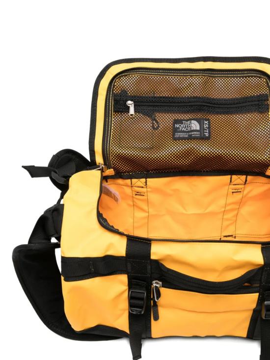 26SS 노스페이스 더플백 NF0A52SS098 4WP1 YELLOW ORANGE - NORTH FACE