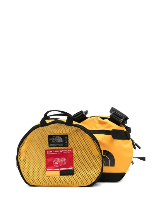 26SS 노스페이스 더플백 NF0A52SS098 4WP1 YELLOW ORANGE - NORTH FACE