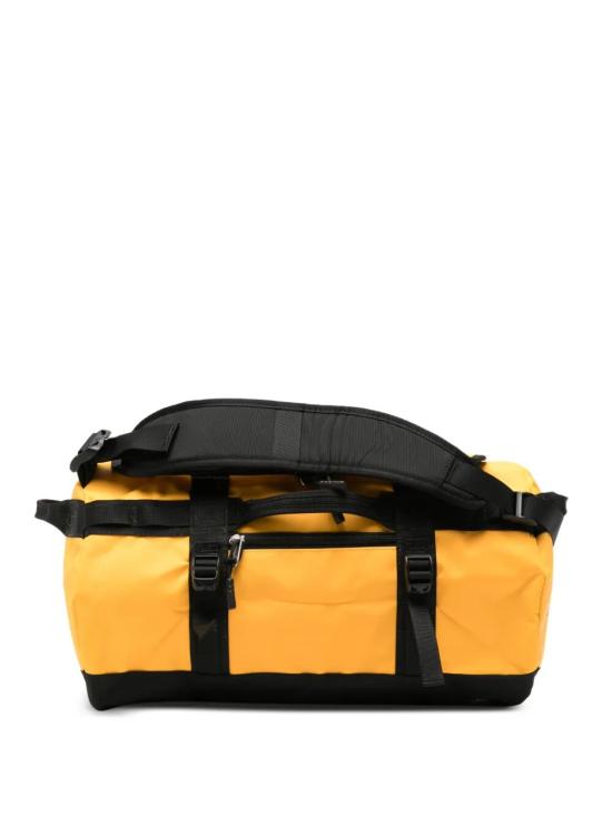 26SS 노스페이스 더플백 NF0A52SS098 4WP1 YELLOW ORANGE