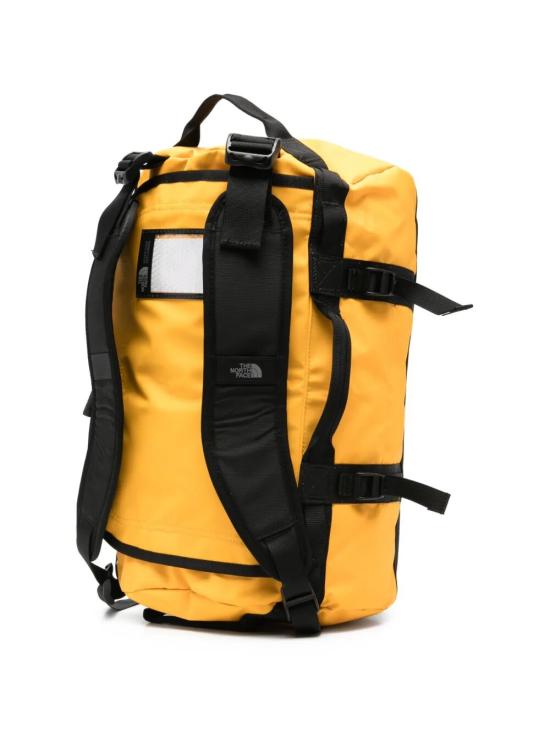 26SS 노스페이스 더플백 NF0A52SS098 4WP1 YELLOW ORANGE - NORTH FACE