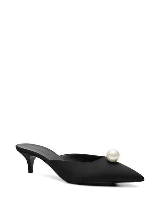 26SS 마그다뷰트림 뮬/슬리퍼 513526 BLACK - MAGDA BUTRYM