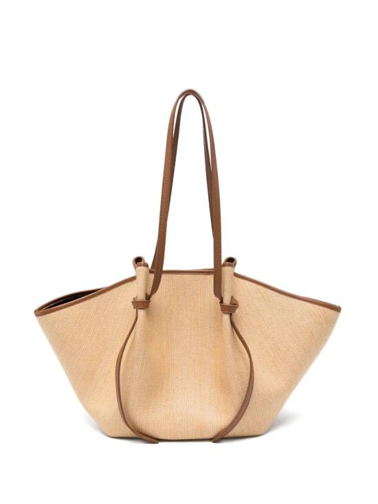 26SS 유제피 숄더백 YUZSS26HBLM F013 NUDE NEUTRALS