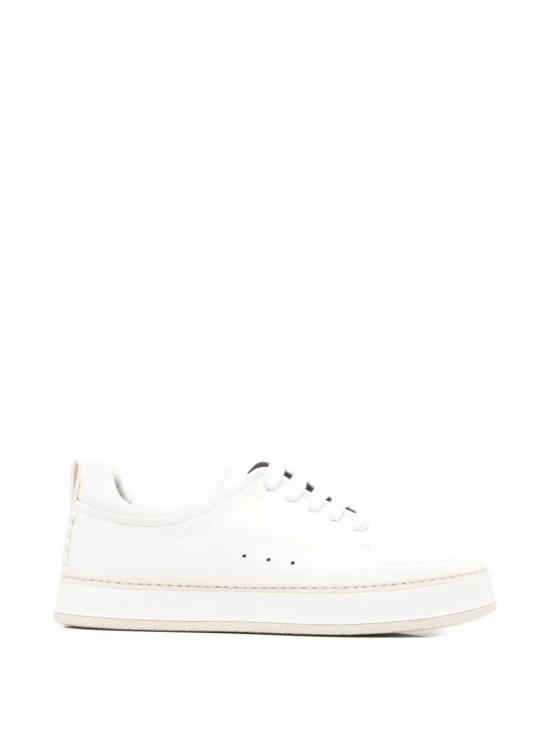 26SS 디 앤티포드 스니커즈 MOSES938 WHITE