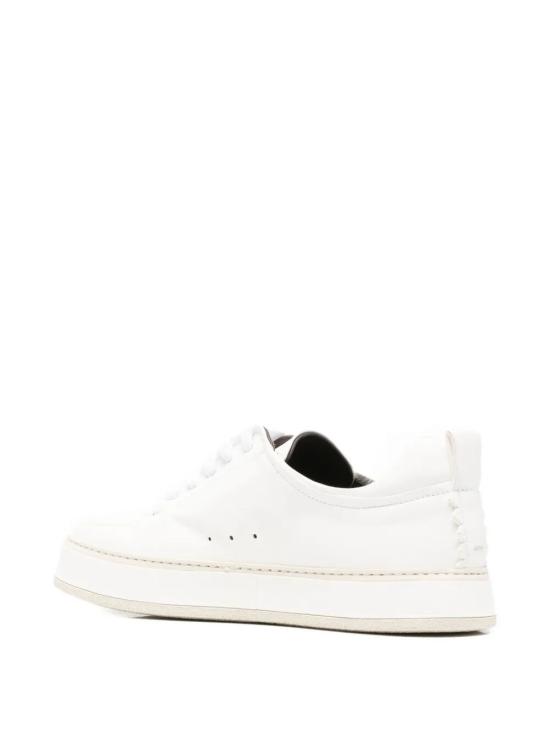 26SS 디 앤티포드 스니커즈 MOSES938 WHITE - THE ANTIPODE