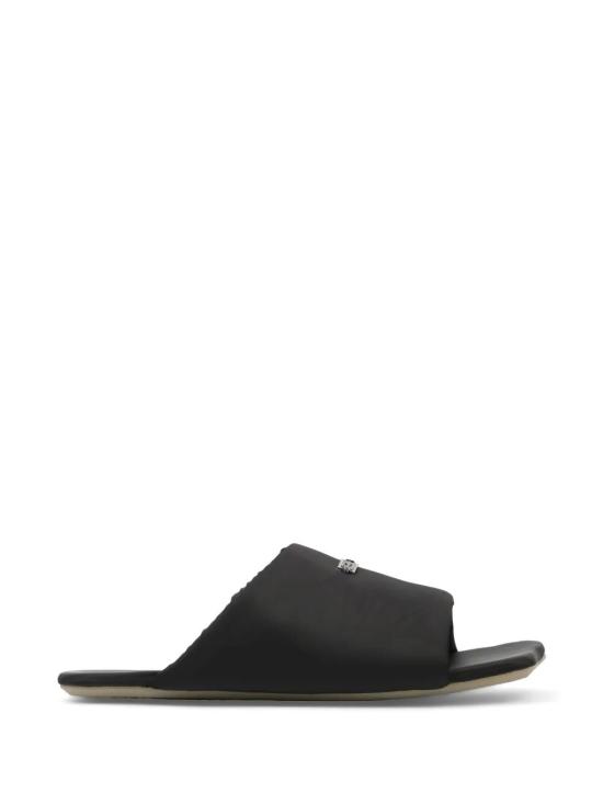 26SS MM6 메종마르지엘라 뮬/슬리퍼 SH3WP0007P7705 T8013 BLACK