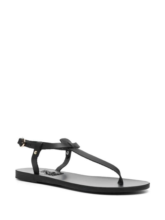 26SS 에이션트 그릭 샌들 103701051LITO BLACK - ANCIENT GREEK