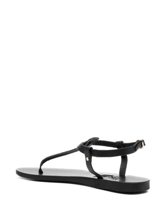 26SS 에이션트 그릭 샌들 103701051LITO BLACK - ANCIENT GREEK